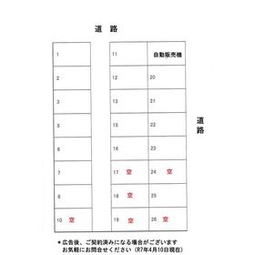 平面図