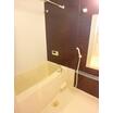 バス/シャワー