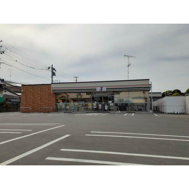セブンイレブン原町青葉町店まで650m