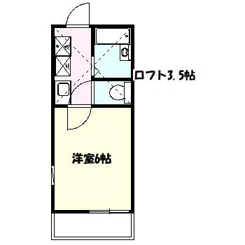 ※間取りと相違がある場合現況優先になります