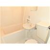 バス/シャワー