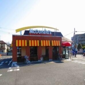 マクドナルド