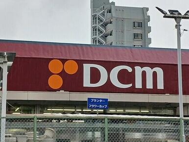 DCM東川口店