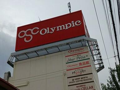 オリンピック東川口店