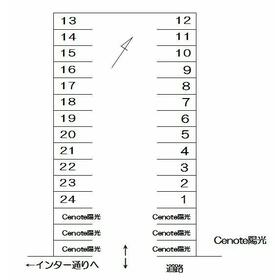 平面図