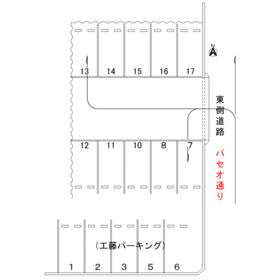 平面図