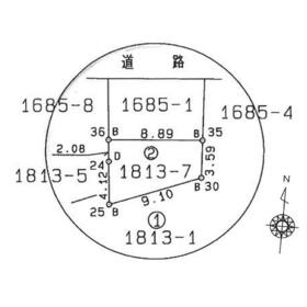 地形図等