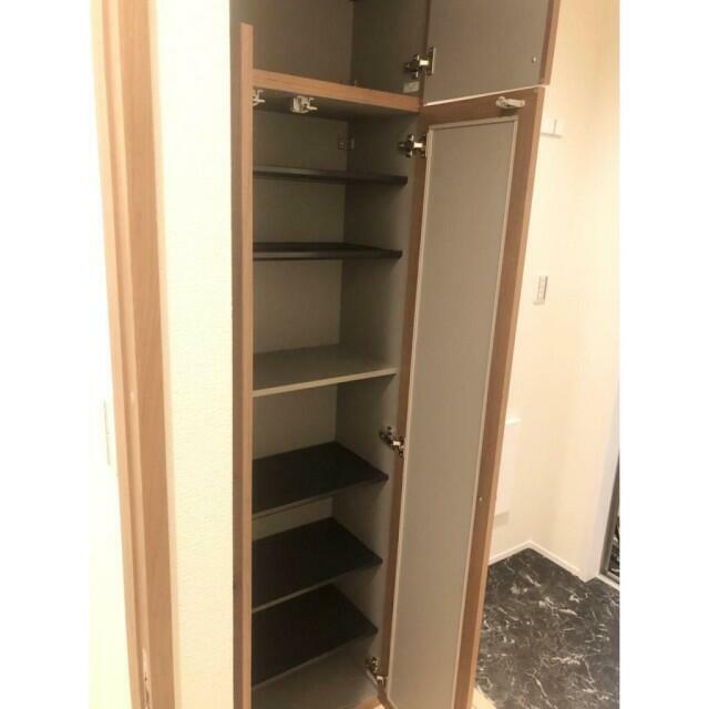 シューズクローゼット