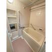 バス/シャワー