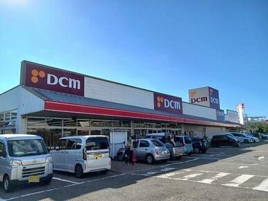 ＤＣＭ砥部店様