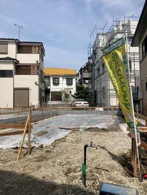 ここに住むために一生懸命頑張ろうと思えてくる家に住みたい（4号棟）