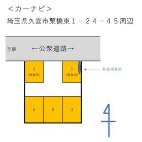 平面図