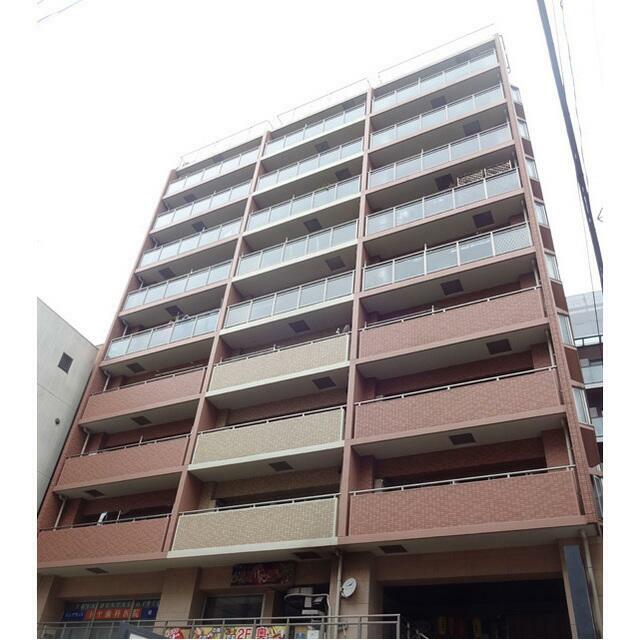 グリーンコート相模大野