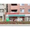 ショッピング施設