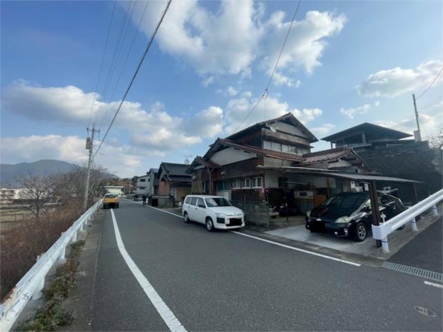 物件画像 北九州市小倉南区 長野東町 (下曽根駅) 資材置場用地