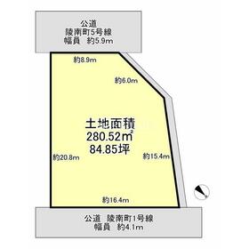 地形図等