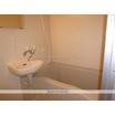 バス/シャワー