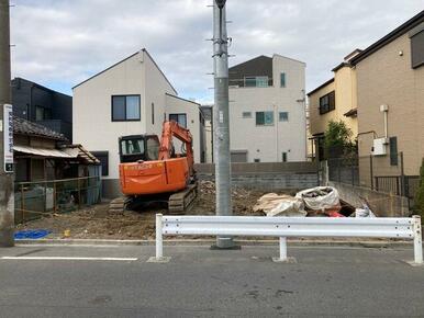 毎日がもっと特別になる場所（1号棟）