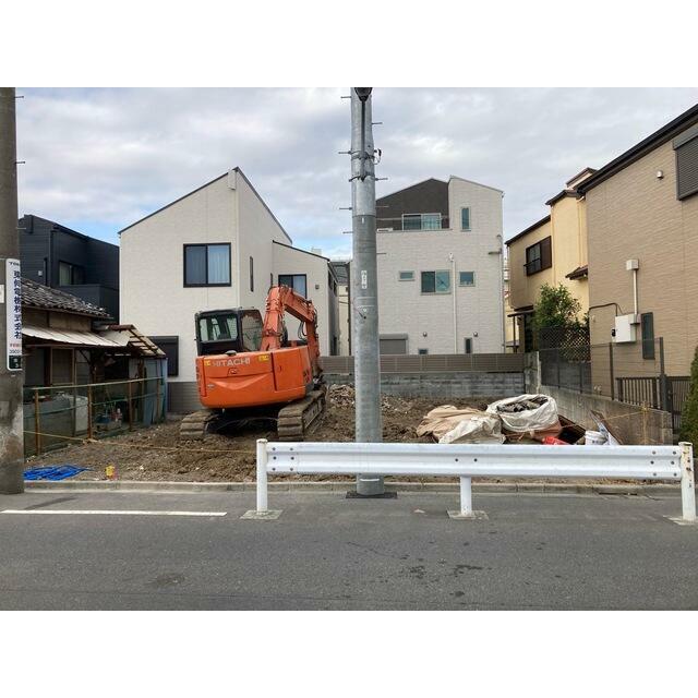 毎日がもっと特別になる場所（1号棟）