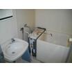 バス/シャワー