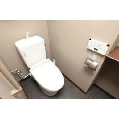 ※写真は同タイプ住戸です。