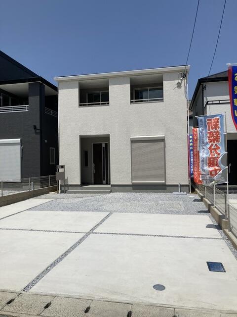 京都郡苅田町 新津３丁目 小波瀬西工大前駅 2階建 4ldk 京都郡苅田町の新築売戸建住宅の物件情報 一戸建て 新築 中古 福岡県の新築一戸建て 中古一戸建て情報サイト 607a5480c3c8d53c197cbcc7