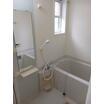 バス/シャワー