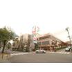 ショッピング施設