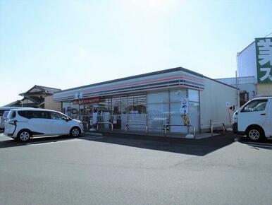 セブンイレブン