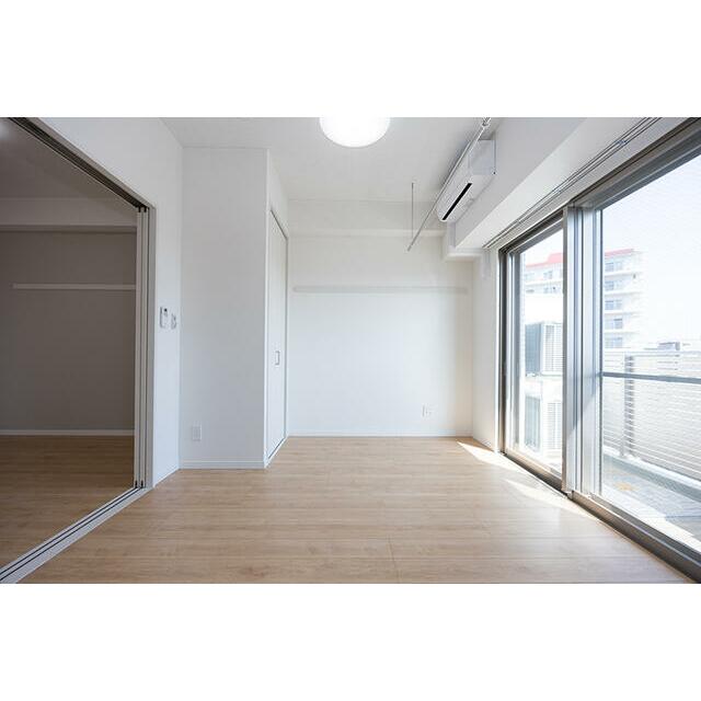 ※写真は同タイプ住戸です。