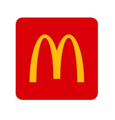 マクドナルド一社店