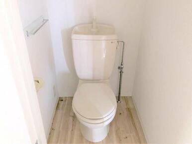 ビレッジハウスの同一物件・同一タイプの間取りの写真です