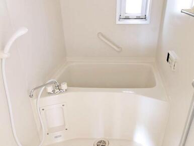 ビレッジハウスの同一物件・同一タイプの間取りの写真です