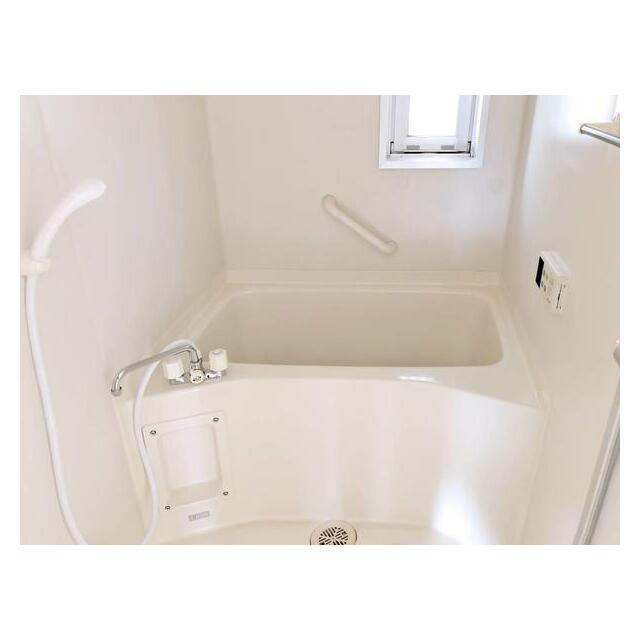 ビレッジハウスの同一物件・同一タイプの間取りの写真です