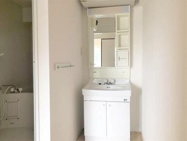 ビレッジハウスの同一物件・同一タイプの間取りの写真です