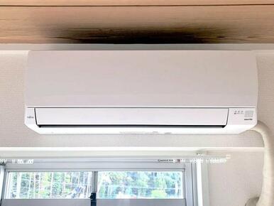 ビレッジハウスの同一物件・同一タイプの間取りの写真です