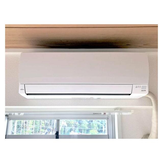 ビレッジハウスの同一物件・同一タイプの間取りの写真です