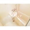 バス/シャワー