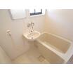 バス/シャワー