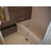バス/シャワー