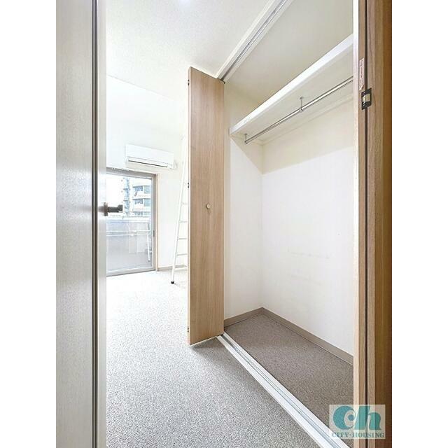 ★クローゼット★