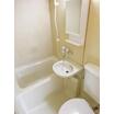 バス/シャワー