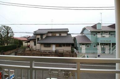 ※別部屋のお写真です