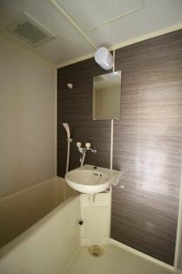 ※別部屋のお写真です