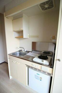 ※別部屋のお写真です