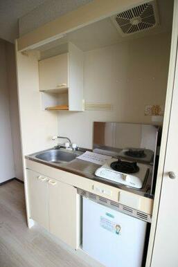 ※別部屋のお写真です