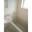 バス/シャワー
