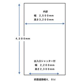 平面図