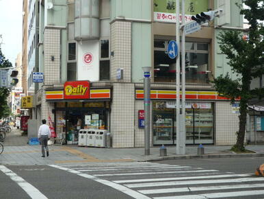 デイリーヤマザキＣＢＣ前店