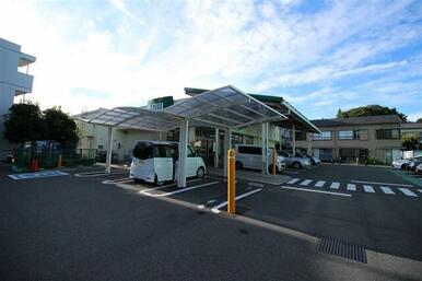 フジスーパー　菅田店